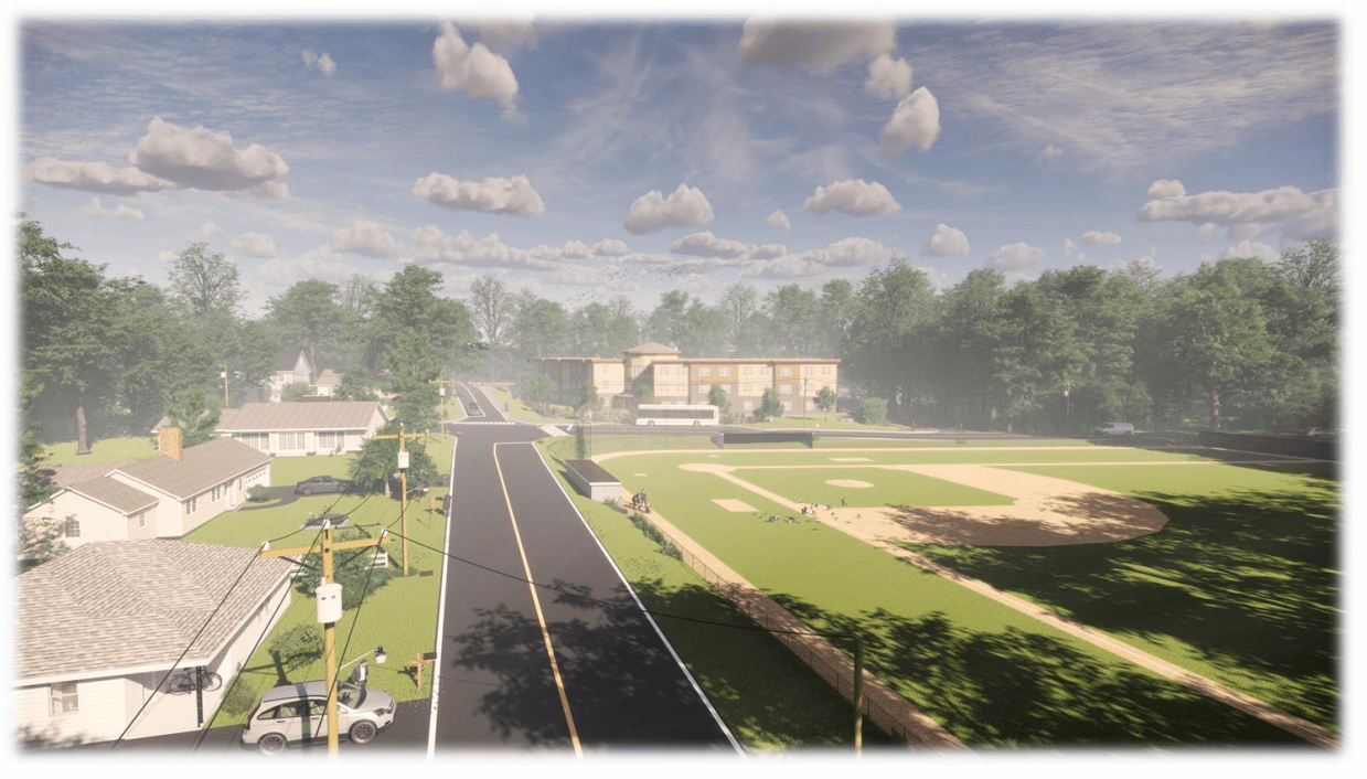 Granite Engineering Civil Engineering Land Planning Municipal